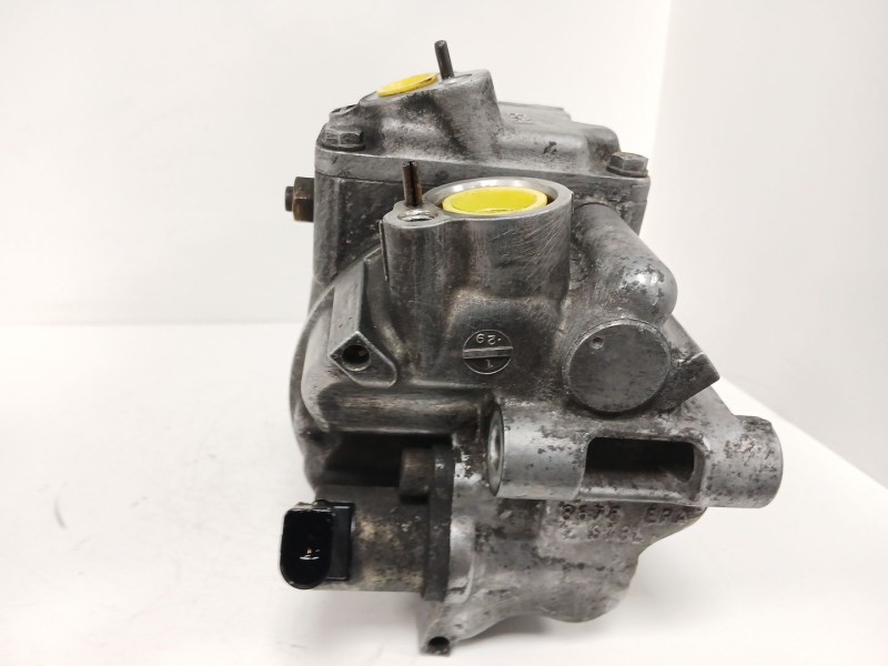 Recambio de compresor aire acondicionado para volkswagen passat b6 (3c2) 2.0 tdi 16v referencia OEM IAM   
