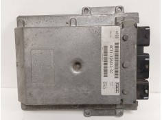 Recambio de centralita motor uce para ford transit caja/chasis (fm_ _, fn_ _, ff_ _) 2.2 tdci referencia OEM IAM 8C1112A650CC  