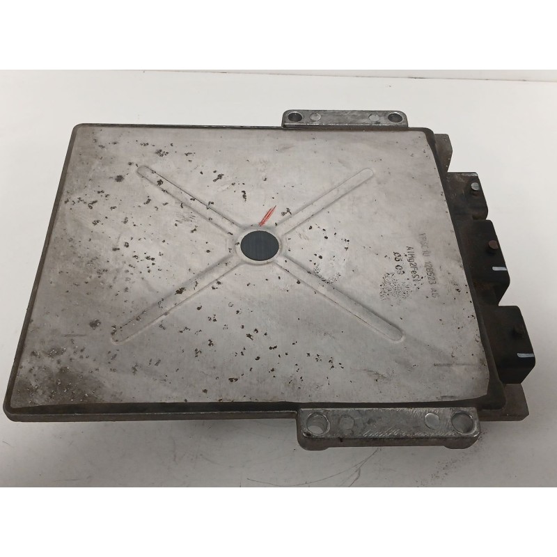 Recambio de centralita motor uce para ford transit caja/chasis (fm_ _, fn_ _, ff_ _) 2.2 tdci referencia OEM IAM 8C1112A650CC  