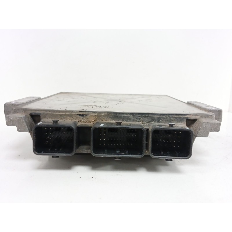 Recambio de centralita motor uce para ford transit caja/chasis (fm_ _, fn_ _, ff_ _) 2.2 tdci referencia OEM IAM 8C1112A650CC  