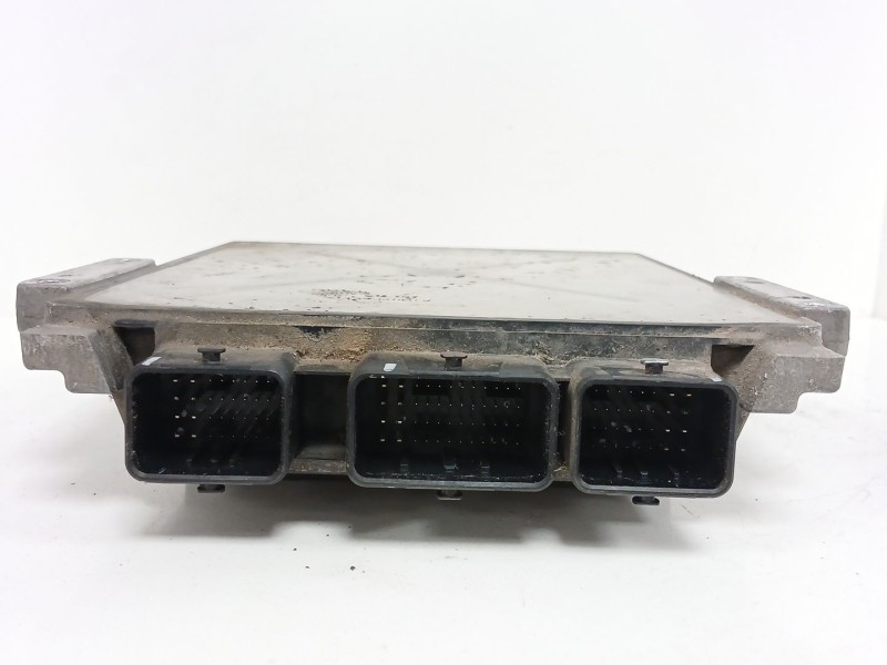 Recambio de centralita motor uce para ford transit caja/chasis (fm_ _, fn_ _, ff_ _) 2.2 tdci referencia OEM IAM 8C1112A650CC  