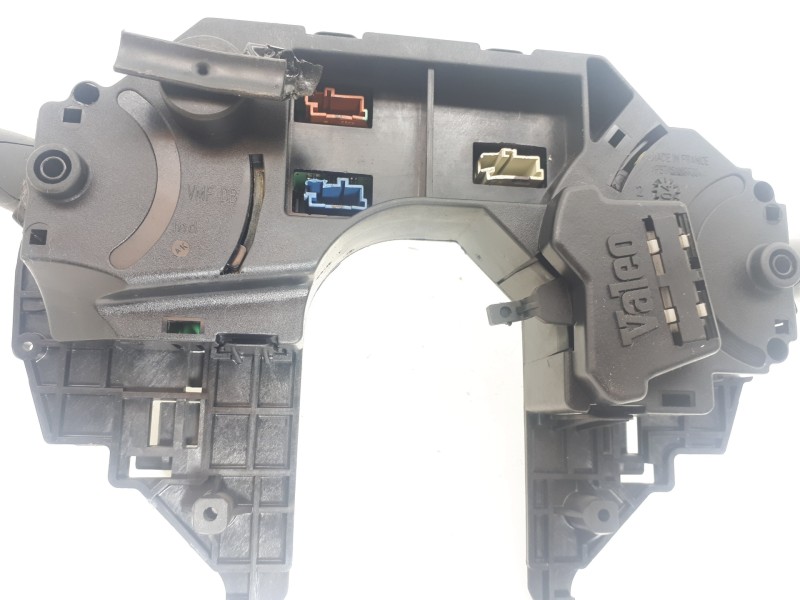 Recambio de mando luces para citroën c4 berlina collection referencia OEM IAM 96554962XT  