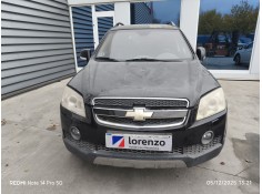 chevrolet captiva (c100, c140) del año 2008
