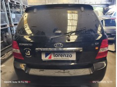 kia sorento i (jc) del año 2007