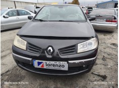 renault megane ii coupé-cabriolet (em0/1_) del año 2006