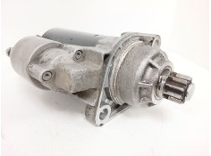 Recambio de motor arranque para volkswagen passat b6 (3c2) 2.0 tdi 16v referencia OEM IAM 0001123014 02M911023 