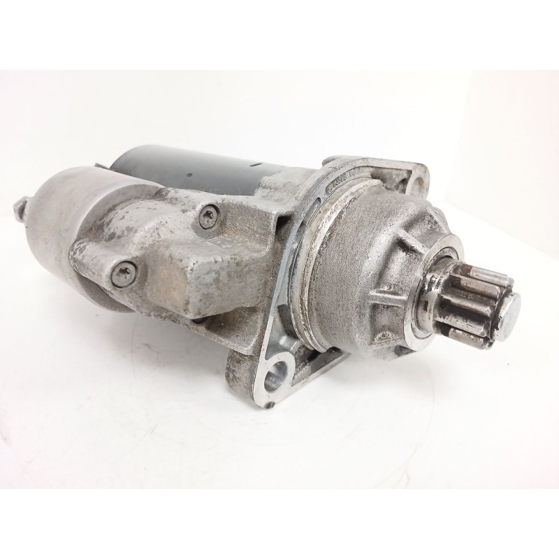 Recambio de motor arranque para volkswagen passat b6 (3c2) 2.0 tdi 16v referencia OEM IAM 0001123014 02M911023 