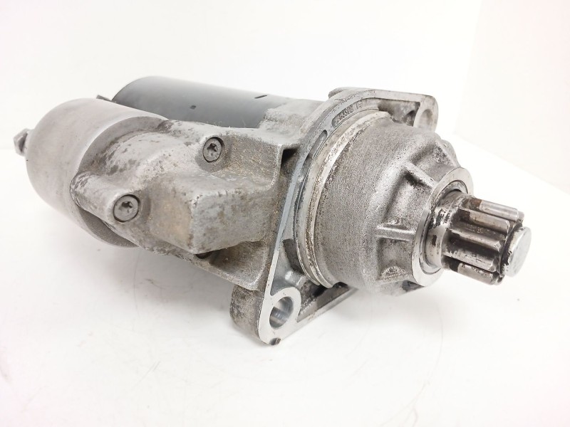 Recambio de motor arranque para volkswagen passat b6 (3c2) 2.0 tdi 16v referencia OEM IAM 0001123014 02M911023 