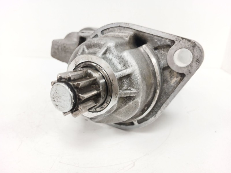 Recambio de motor arranque para volkswagen passat b6 (3c2) 2.0 tdi 16v referencia OEM IAM 0001123014 02M911023 