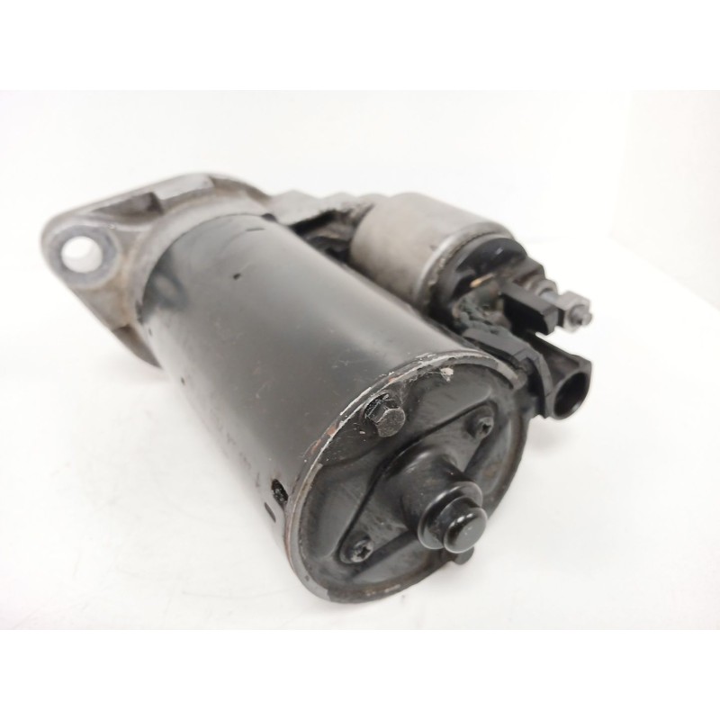 Recambio de motor arranque para volkswagen passat b6 (3c2) 2.0 tdi 16v referencia OEM IAM 0001123014 02M911023 