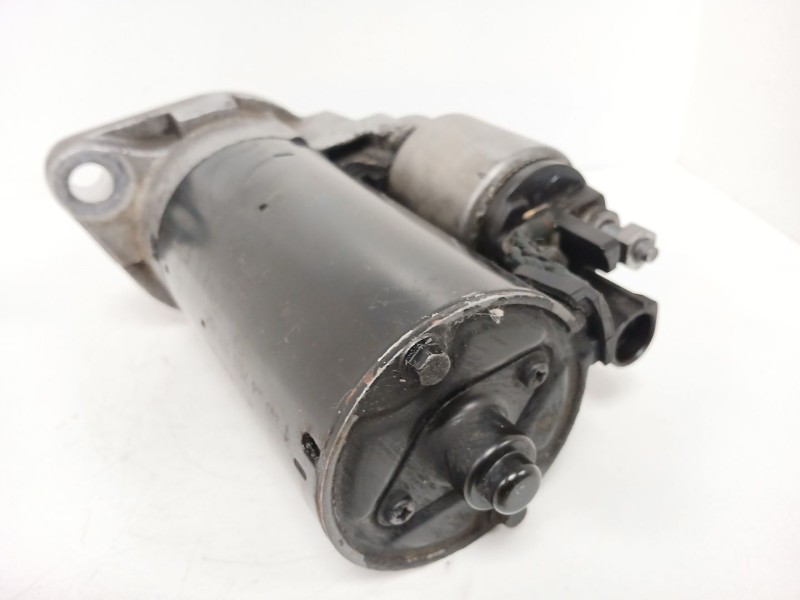 Recambio de motor arranque para volkswagen passat b6 (3c2) 2.0 tdi 16v referencia OEM IAM 0001123014 02M911023 