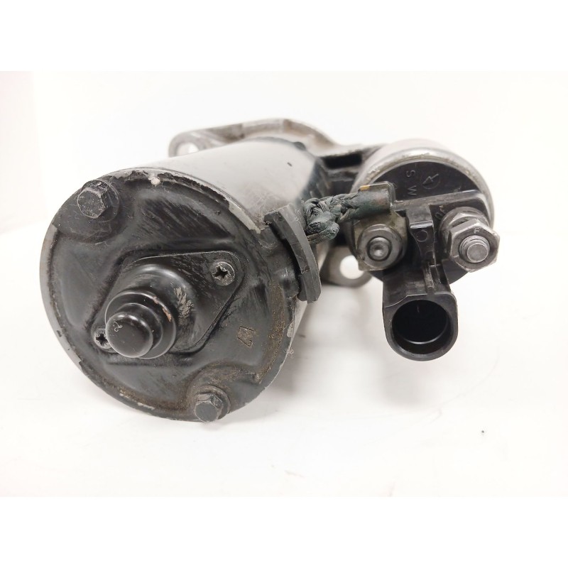 Recambio de motor arranque para volkswagen passat b6 (3c2) 2.0 tdi 16v referencia OEM IAM 0001123014 02M911023 