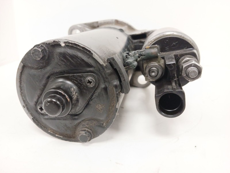 Recambio de motor arranque para volkswagen passat b6 (3c2) 2.0 tdi 16v referencia OEM IAM 0001123014 02M911023 