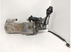 Recambio de enfriador egr para mercedes-benz sprinter 3,5-t furgoneta (b906) 316 cdi (906.631, 906.633, 906.635, 906.637) refere