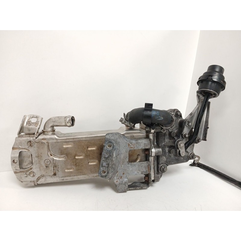 Recambio de enfriador egr para mercedes-benz sprinter 3,5-t furgoneta (b906) 316 cdi (906.631, 906.633, 906.635, 906.637) refere