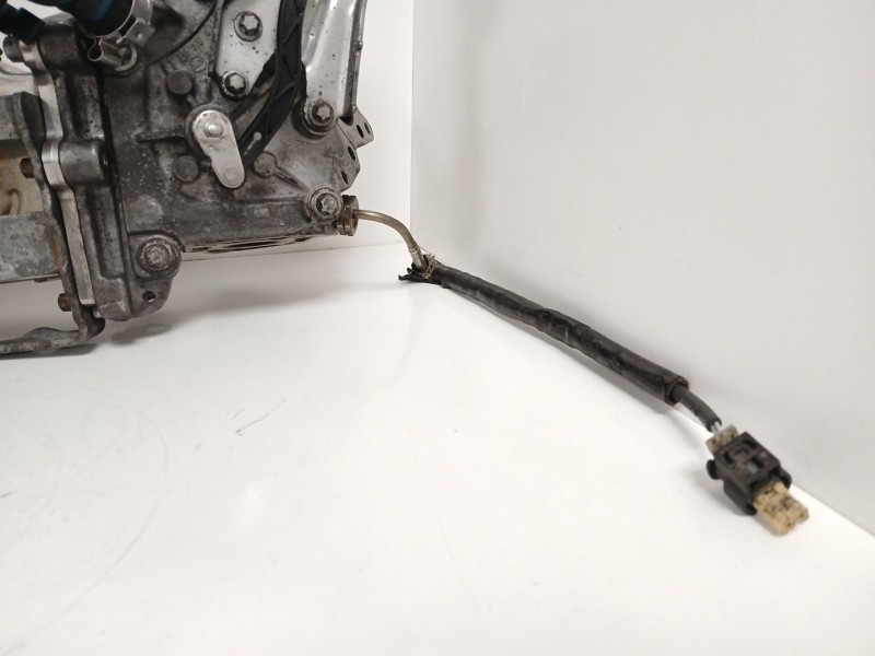 Recambio de enfriador egr para mercedes-benz sprinter 3,5-t furgoneta (b906) 316 cdi (906.631, 906.633, 906.635, 906.637) refere