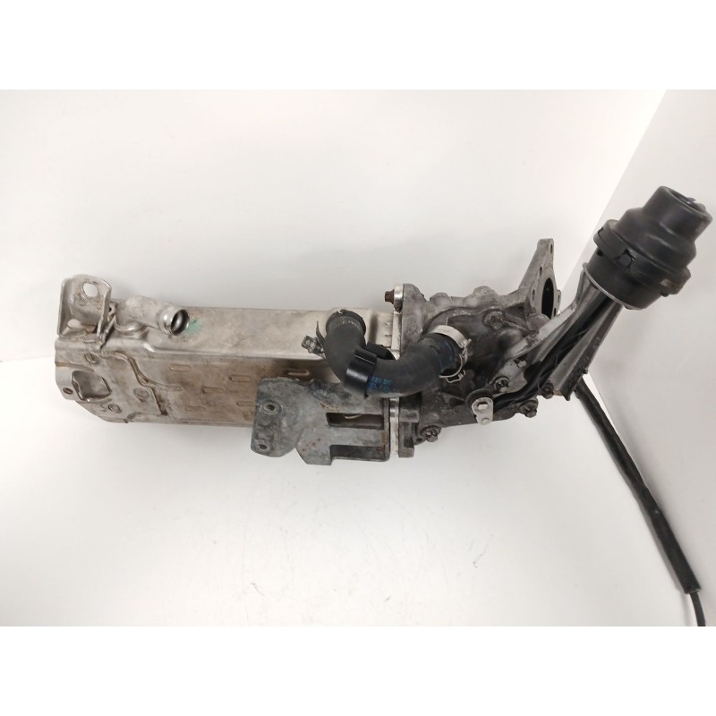 Recambio de enfriador egr para mercedes-benz sprinter 3,5-t furgoneta (b906) 316 cdi (906.631, 906.633, 906.635, 906.637) refere