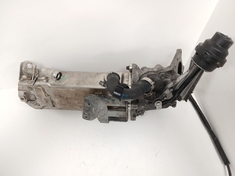Recambio de enfriador egr para mercedes-benz sprinter 3,5-t furgoneta (b906) 316 cdi (906.631, 906.633, 906.635, 906.637) refere