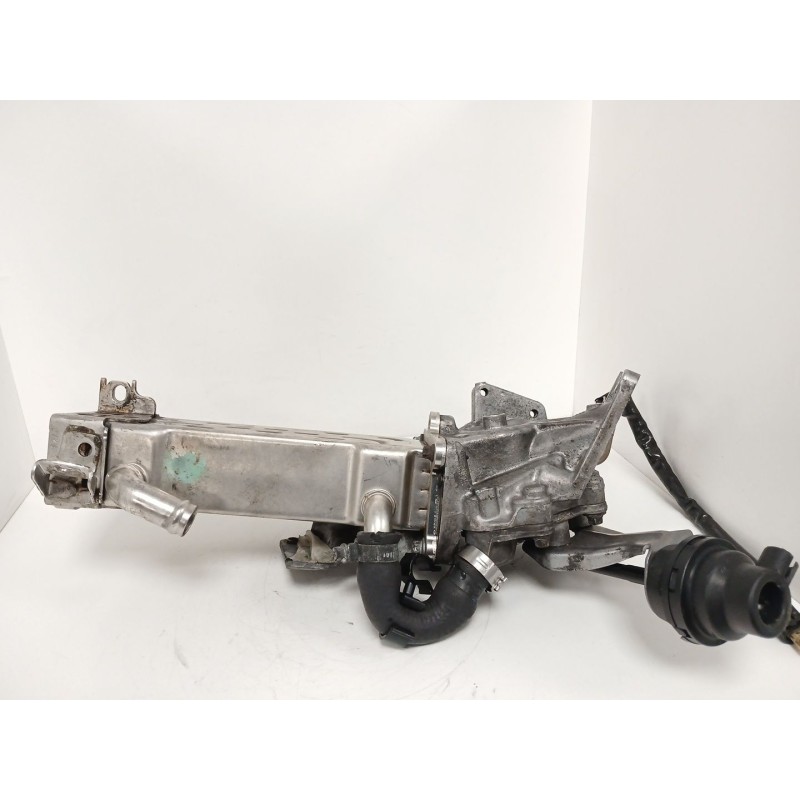 Recambio de enfriador egr para mercedes-benz sprinter 3,5-t furgoneta (b906) 316 cdi (906.631, 906.633, 906.635, 906.637) refere