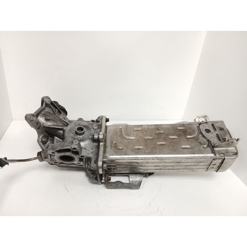 Recambio de enfriador egr para mercedes-benz sprinter 3,5-t furgoneta (b906) 316 cdi (906.631, 906.633, 906.635, 906.637) refere