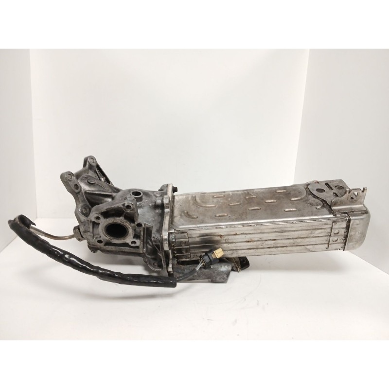Recambio de enfriador egr para mercedes-benz sprinter 3,5-t furgoneta (b906) 316 cdi (906.631, 906.633, 906.635, 906.637) refere
