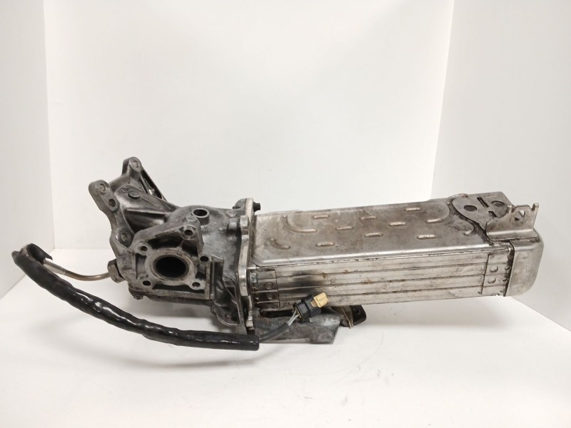 Recambio de enfriador egr para mercedes-benz sprinter 3,5-t furgoneta (b906) 316 cdi (906.631, 906.633, 906.635, 906.637) refere