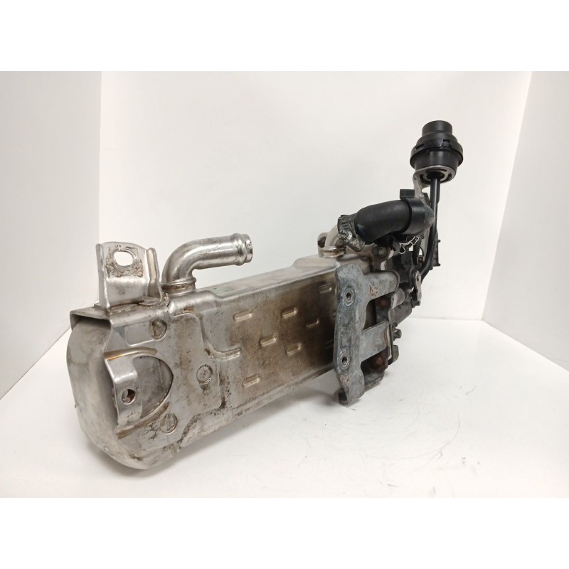Recambio de enfriador egr para mercedes-benz sprinter 3,5-t furgoneta (b906) 316 cdi (906.631, 906.633, 906.635, 906.637) refere