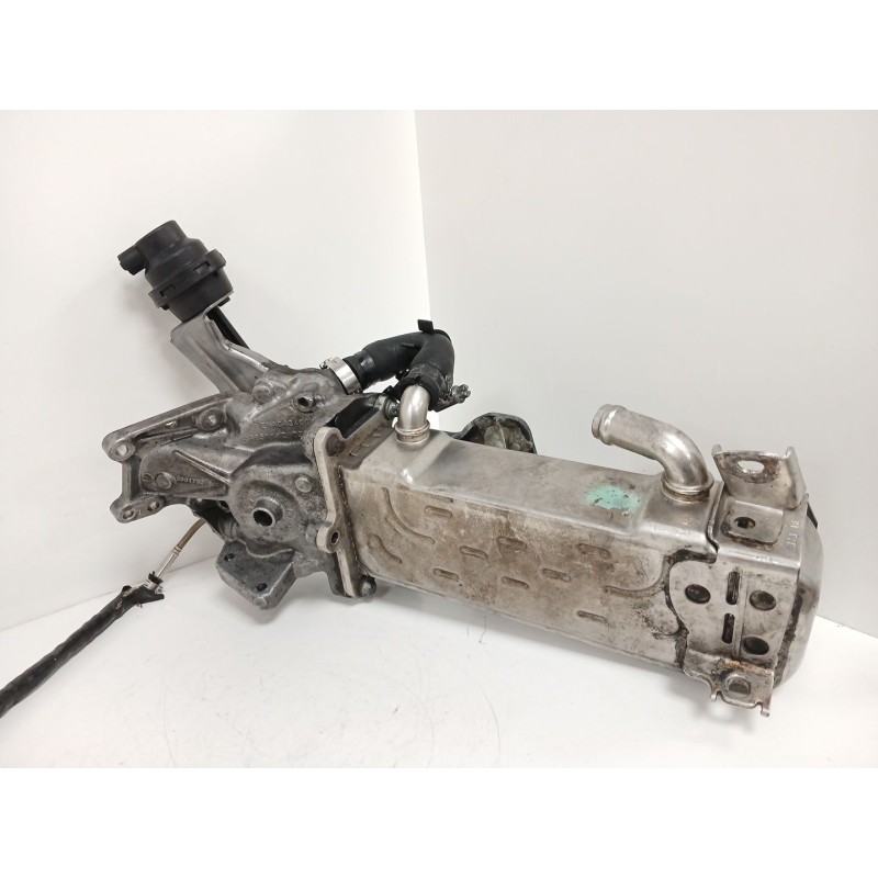 Recambio de enfriador egr para mercedes-benz sprinter 3,5-t furgoneta (b906) 316 cdi (906.631, 906.633, 906.635, 906.637) refere