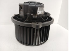 Recambio de motor calefaccion para hyundai i40 i (vf) 1.7 crdi referencia OEM IAM A0550174  