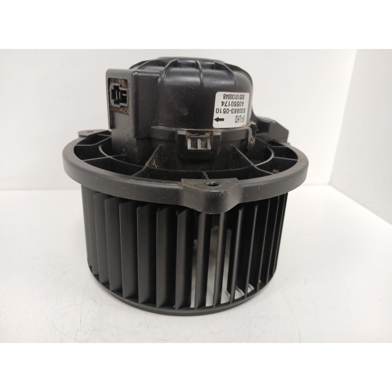 Recambio de motor calefaccion para hyundai i40 i (vf) 1.7 crdi referencia OEM IAM A0550174  