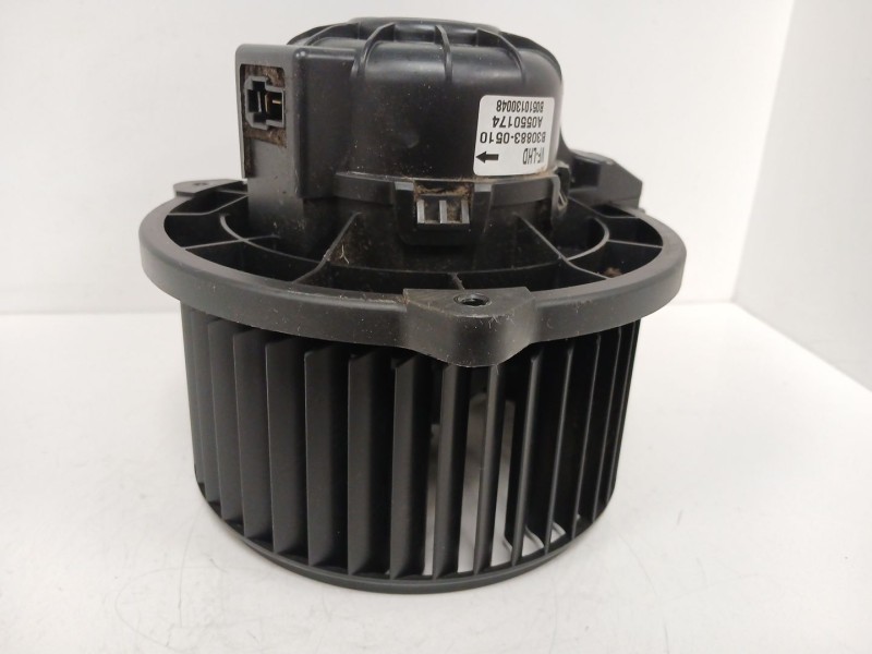 Recambio de motor calefaccion para hyundai i40 i (vf) 1.7 crdi referencia OEM IAM A0550174  