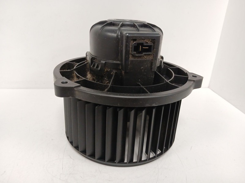 Recambio de motor calefaccion para hyundai i40 i (vf) 1.7 crdi referencia OEM IAM A0550174  