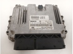 Recambio de centralita motor uce para hyundai i40 i (vf) 1.7 crdi referencia OEM IAM 0281019572 391202A220 