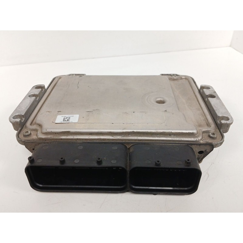 Recambio de centralita motor uce para hyundai i40 i (vf) 1.7 crdi referencia OEM IAM 0281019572 391202A220 