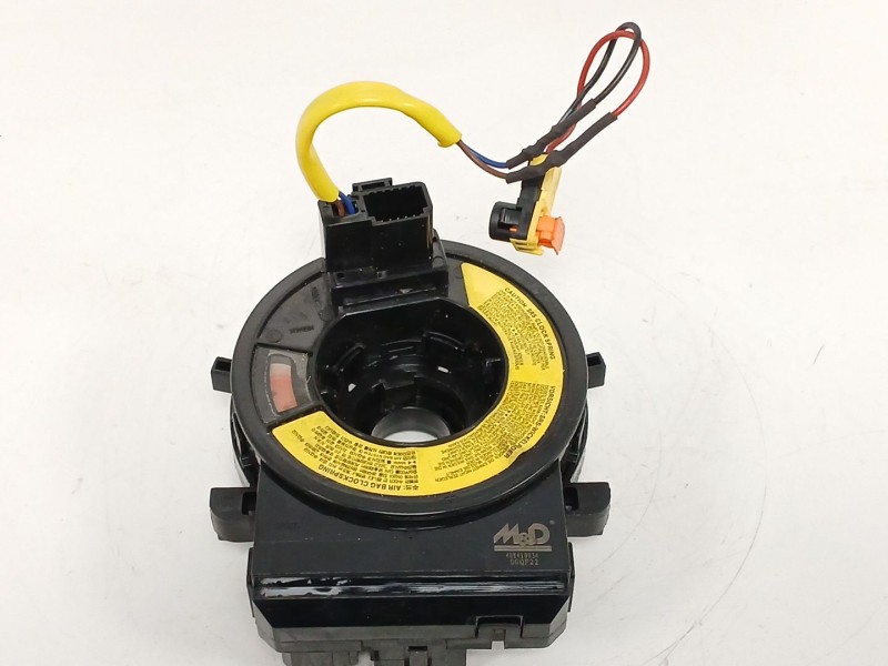 Recambio de anillo airbag para hyundai i40 i (vf) 1.7 crdi referencia OEM IAM   