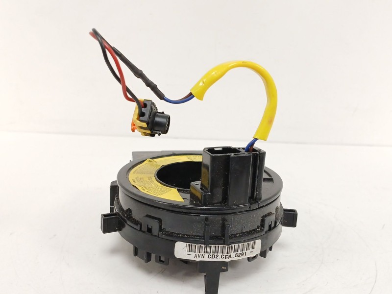 Recambio de anillo airbag para hyundai i40 i (vf) 1.7 crdi referencia OEM IAM   