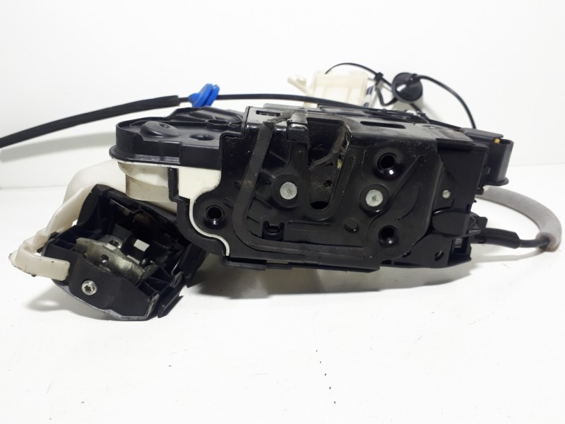 Recambio de cerradura puerta delantera izquierda para volkswagen scirocco (138) r-line bmt referencia OEM IAM 1K8837885K  