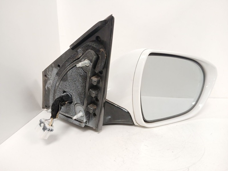 Recambio de retrovisor derecho para hyundai i40 i (vf) 1.7 crdi referencia OEM IAM   