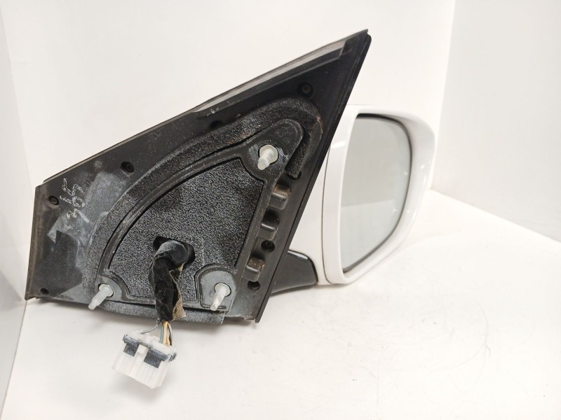 Recambio de retrovisor derecho para hyundai i40 i (vf) 1.7 crdi referencia OEM IAM   