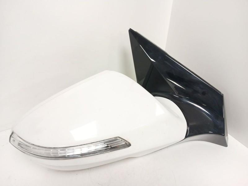Recambio de retrovisor derecho para hyundai i40 i (vf) 1.7 crdi referencia OEM IAM   