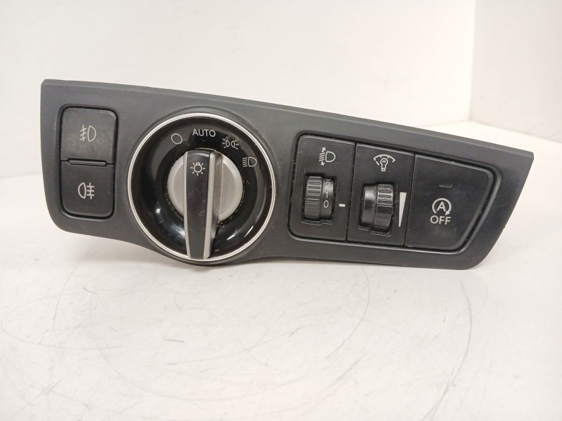 Recambio de mando luces para hyundai i40 i (vf) 1.7 crdi referencia OEM IAM   