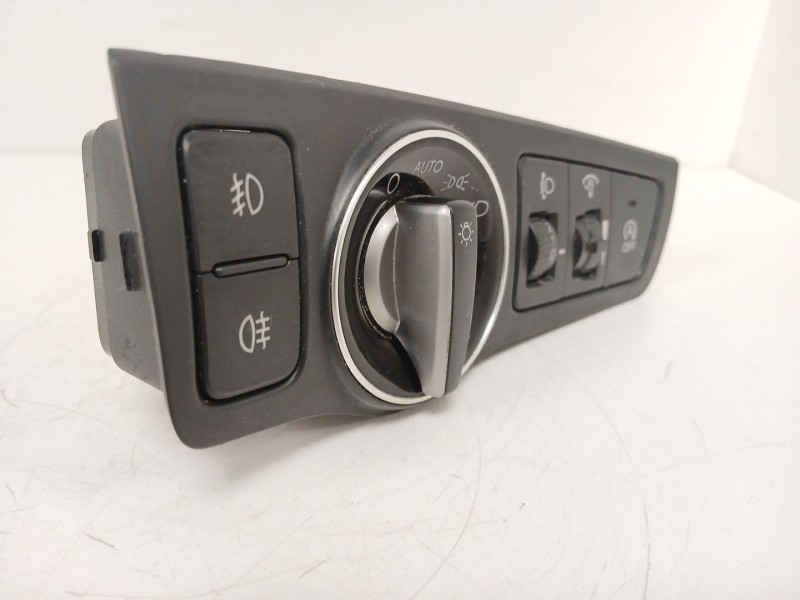 Recambio de mando luces para hyundai i40 i (vf) 1.7 crdi referencia OEM IAM   