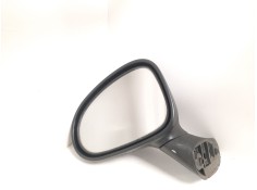 Recambio de retrovisor izquierdo para daewoo matiz 0.8 cat referencia OEM IAM  33304  2