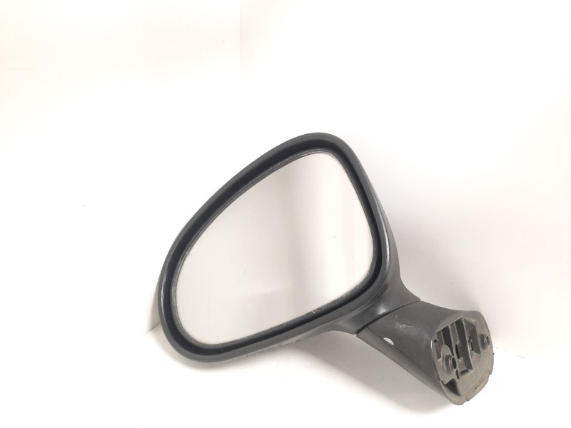 Recambio de retrovisor izquierdo para daewoo matiz 0.8 cat referencia OEM IAM  33304 