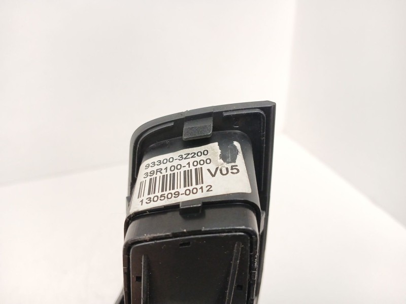 Recambio de mando luces para hyundai i40 i (vf) 1.7 crdi referencia OEM IAM   