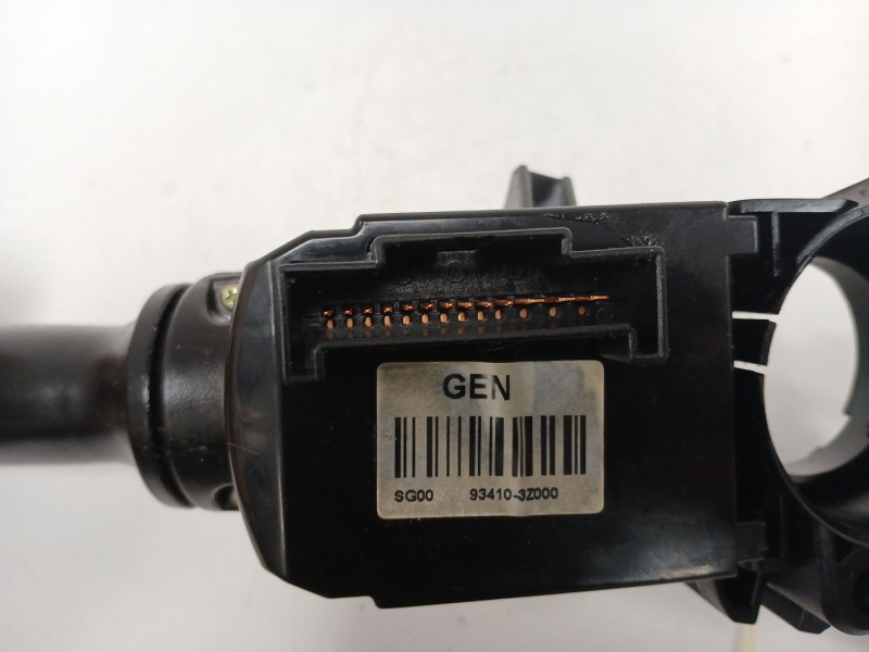 Recambio de mando intermitentes para hyundai i40 i (vf) 1.7 crdi referencia OEM IAM 934103Z000  