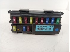 Recambio de caja reles / fusibles para hyundai i40 i (vf) 1.7 crdi referencia OEM IAM 919513X140  