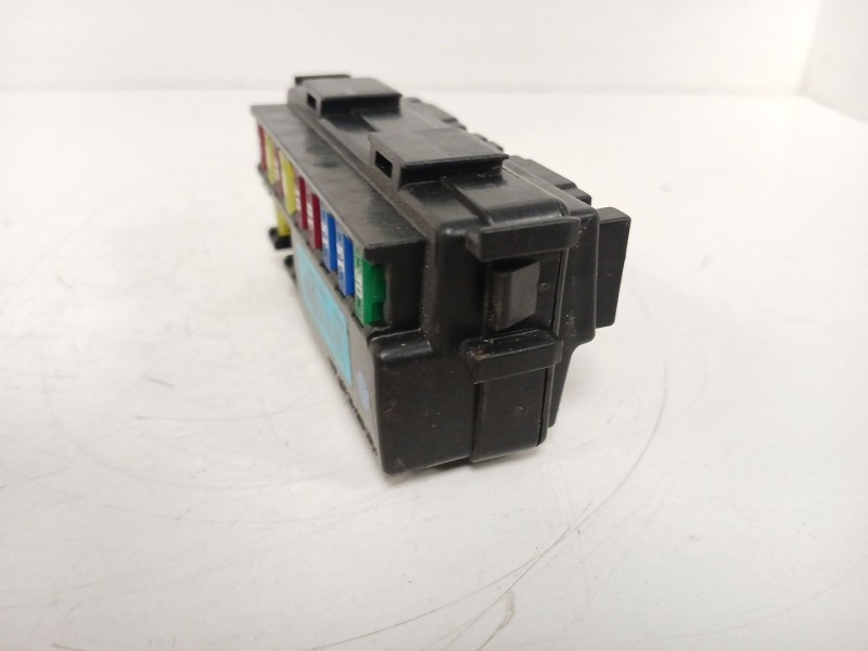 Recambio de caja reles / fusibles para hyundai i40 i (vf) 1.7 crdi referencia OEM IAM 919513X140  