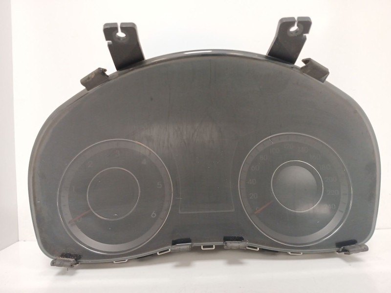 Recambio de cuadro instrumentos para hyundai i40 i (vf) 1.7 crdi referencia OEM IAM   