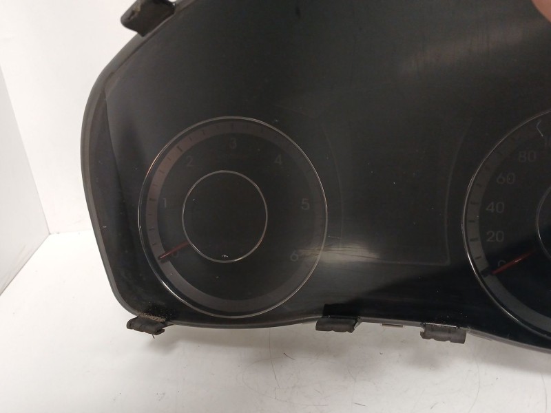 Recambio de cuadro instrumentos para hyundai i40 i (vf) 1.7 crdi referencia OEM IAM   